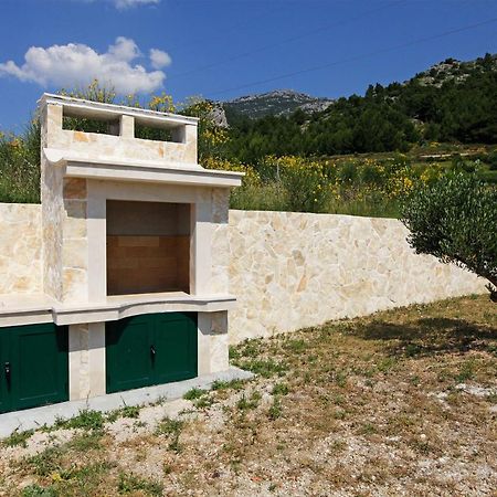 Holiday Homes Oliva Bol Luaran gambar