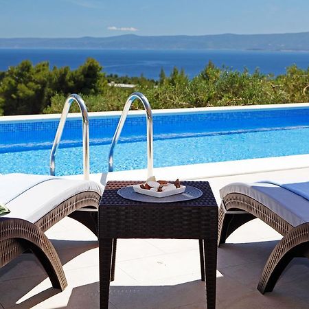 Holiday Homes Oliva Bol Bilik gambar