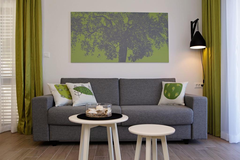 Holiday Homes Oliva Bol Bilik gambar