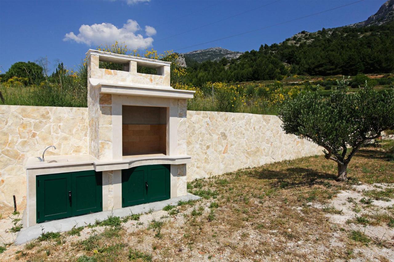 Holiday Homes Oliva Bol Luaran gambar