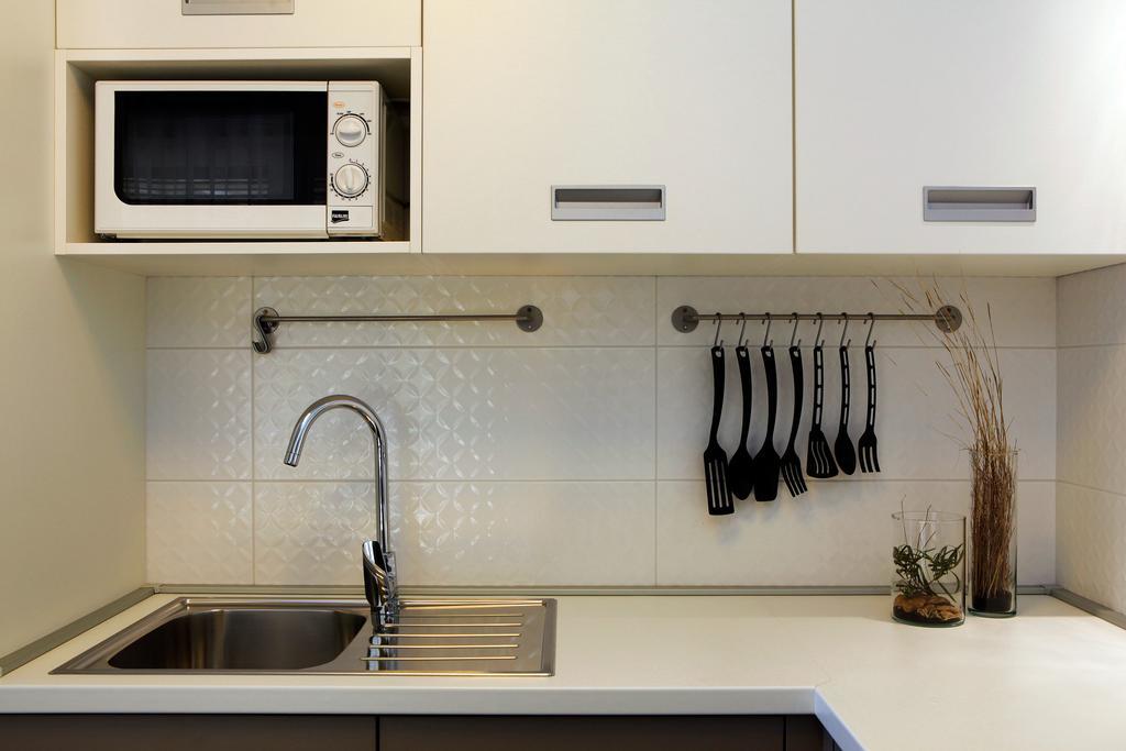 Holiday Homes Oliva Bol Bilik gambar