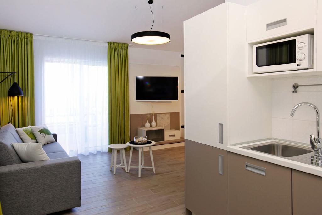 Holiday Homes Oliva Bol Bilik gambar
