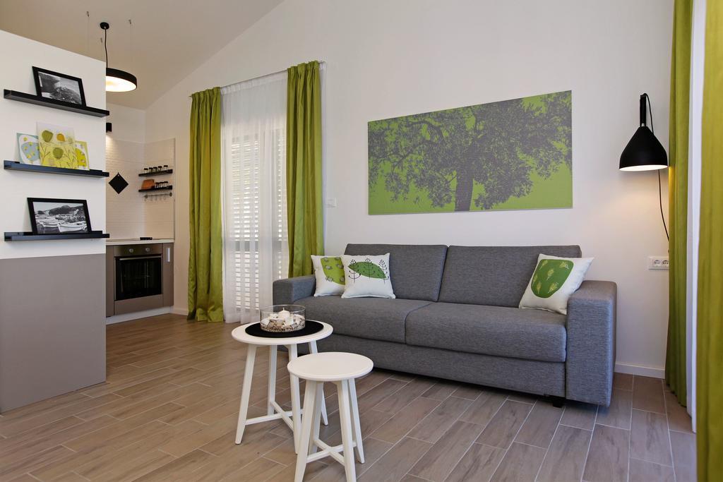 Holiday Homes Oliva Bol Bilik gambar
