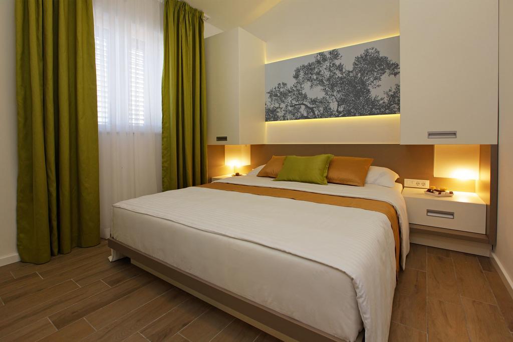 Holiday Homes Oliva Bol Bilik gambar