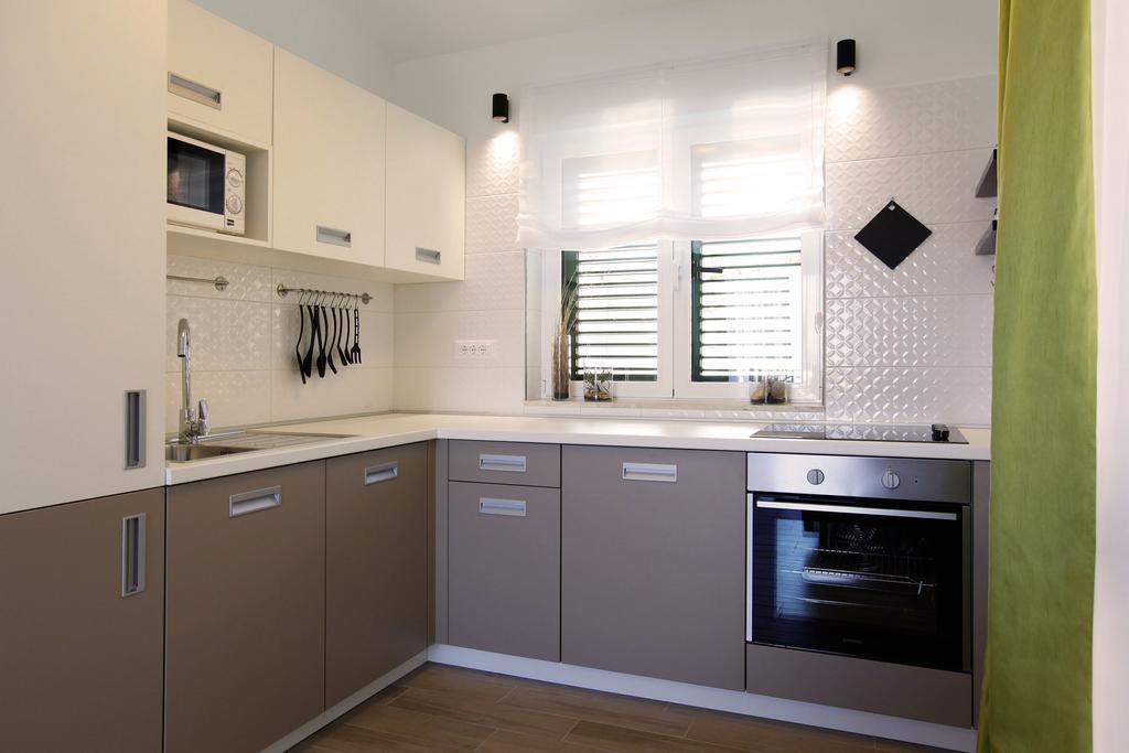 Holiday Homes Oliva Bol Bilik gambar