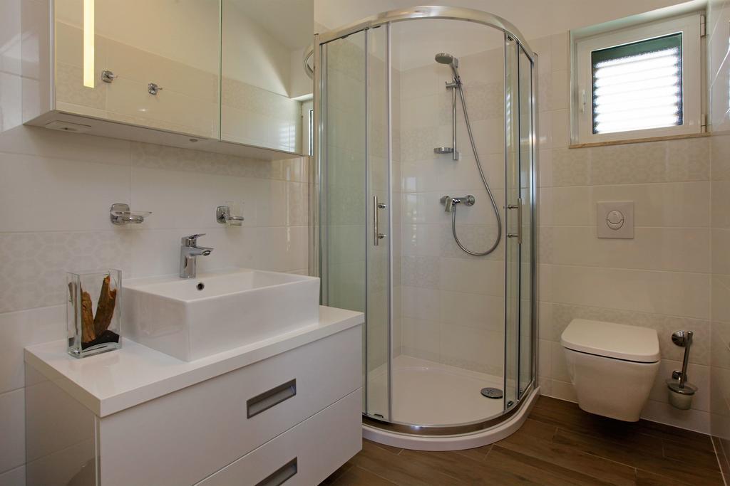 Holiday Homes Oliva Bol Bilik gambar