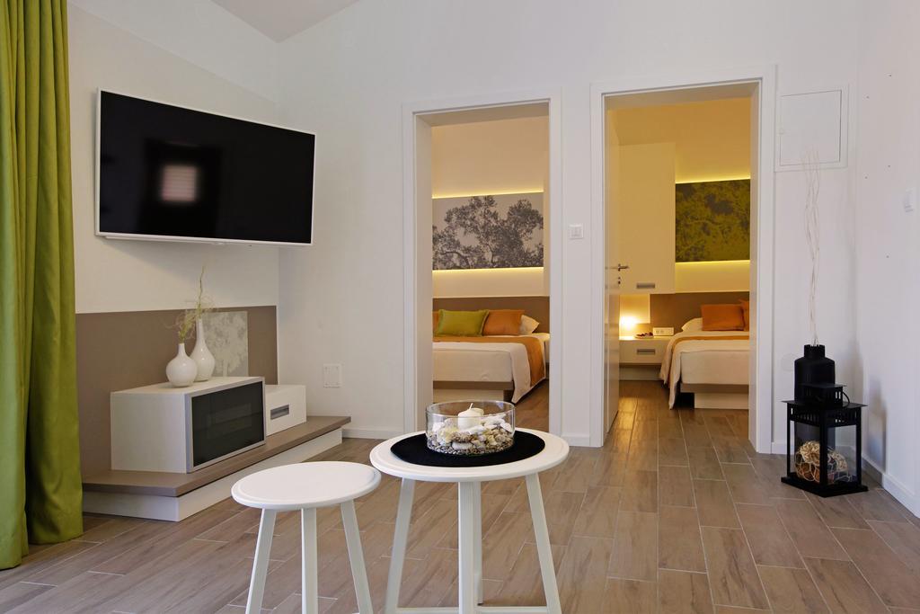Holiday Homes Oliva Bol Bilik gambar