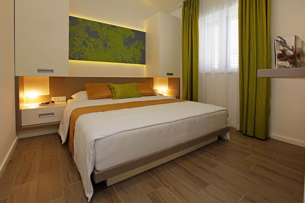 Holiday Homes Oliva Bol Bilik gambar