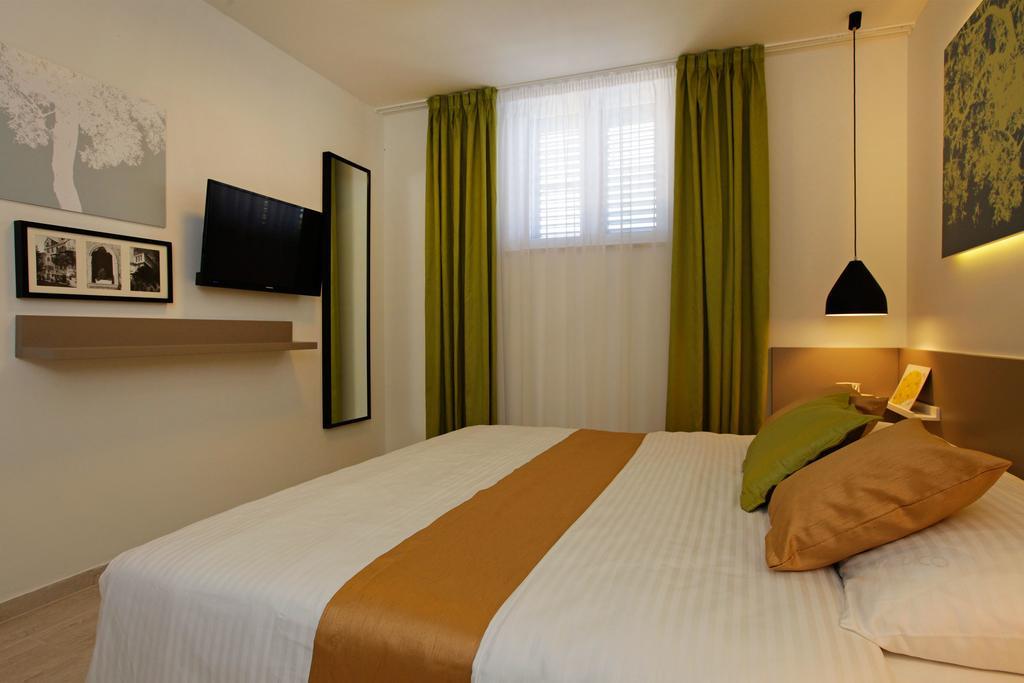 Holiday Homes Oliva Bol Bilik gambar