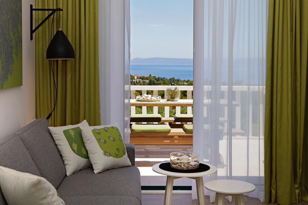 Holiday Homes Oliva Bol Bilik gambar