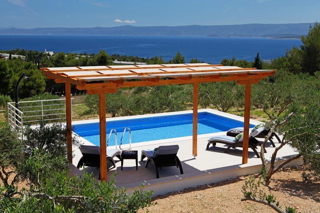 Holiday Homes Oliva Bol Bilik gambar