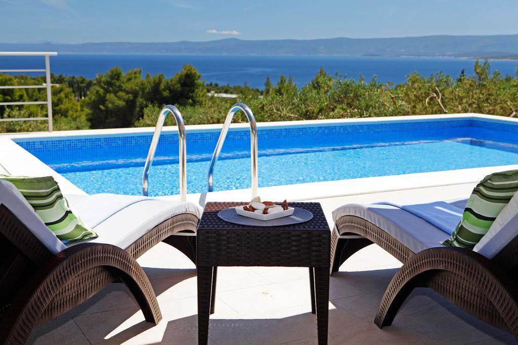 Holiday Homes Oliva Bol Bilik gambar