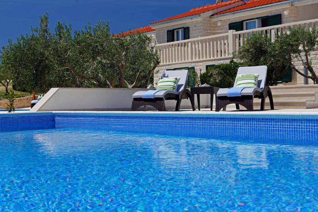 Holiday Homes Oliva Bol Bilik gambar