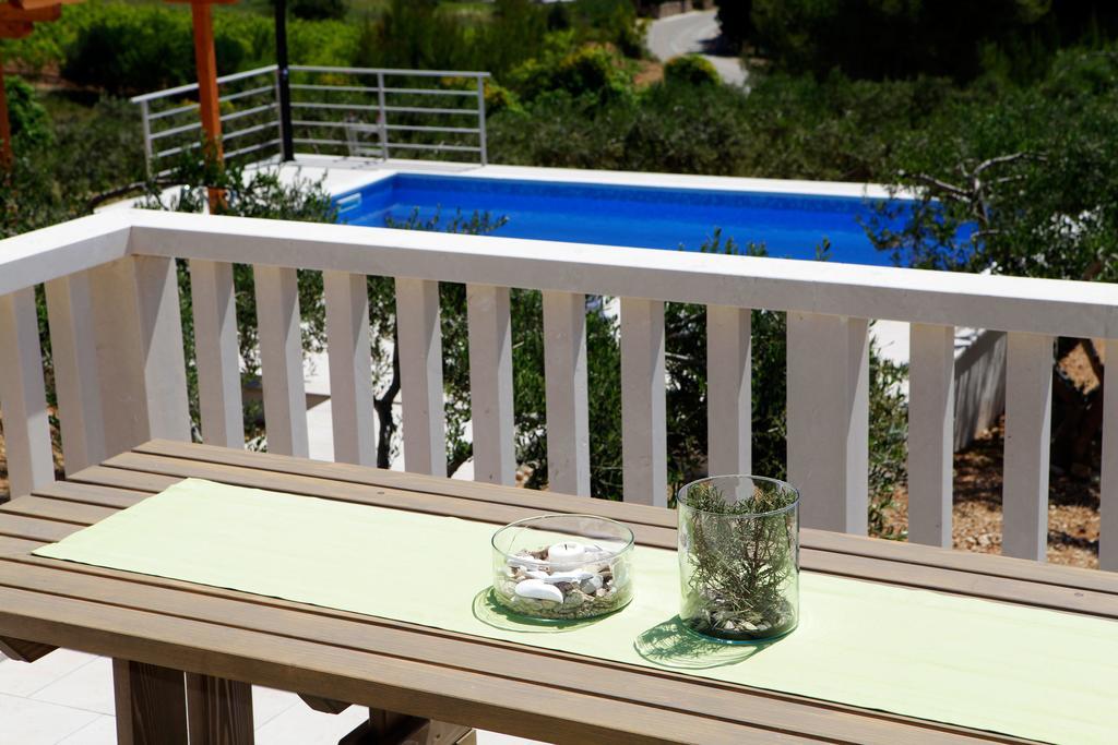 Holiday Homes Oliva Bol Bilik gambar