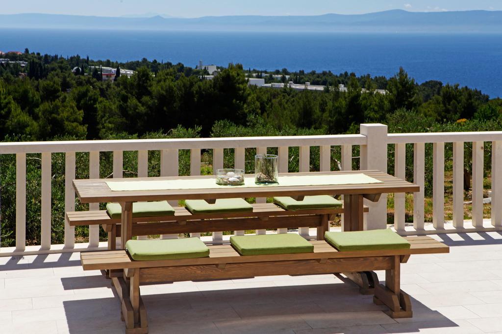 Holiday Homes Oliva Bol Bilik gambar