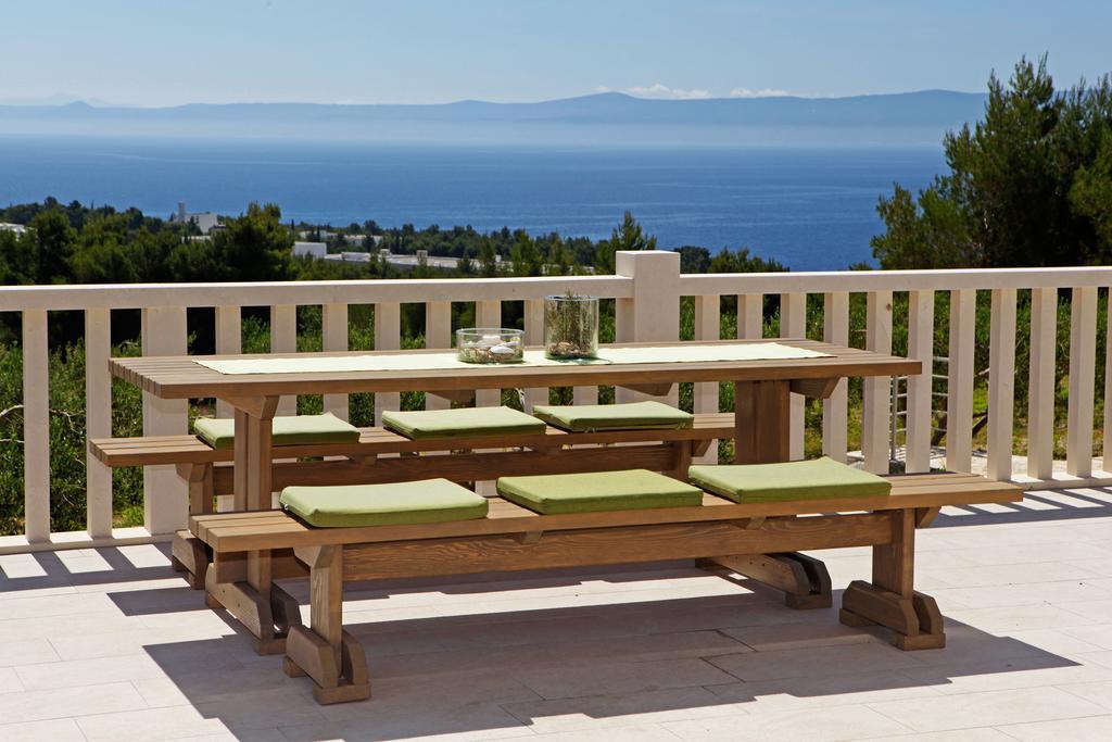 Holiday Homes Oliva Bol Bilik gambar