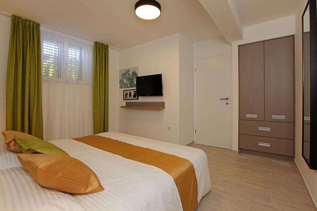 Holiday Homes Oliva Bol Bilik gambar