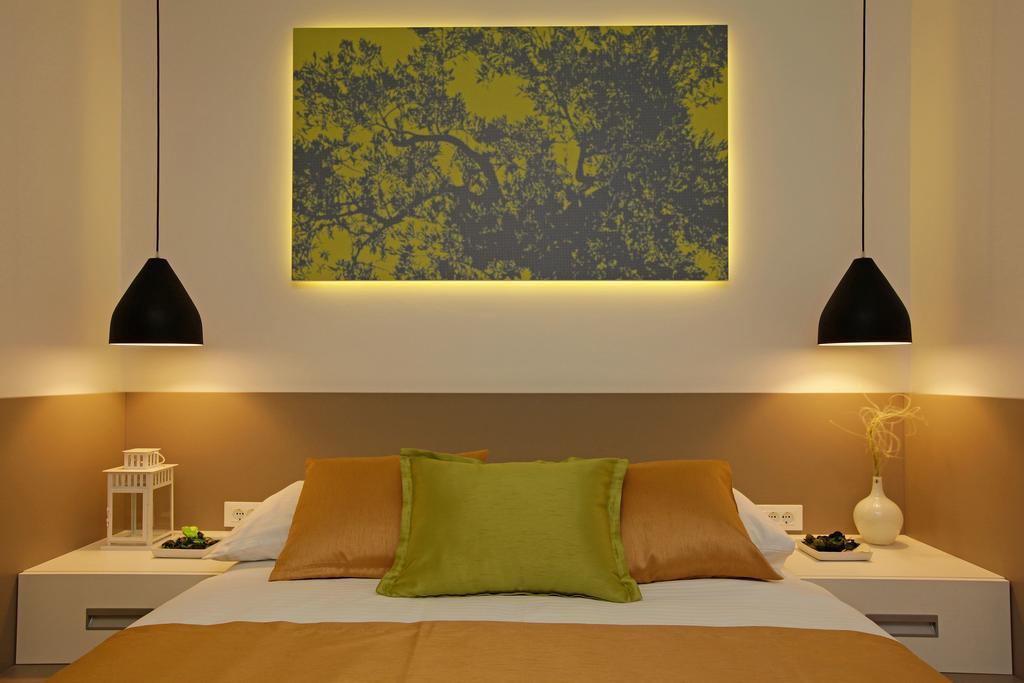 Holiday Homes Oliva Bol Bilik gambar