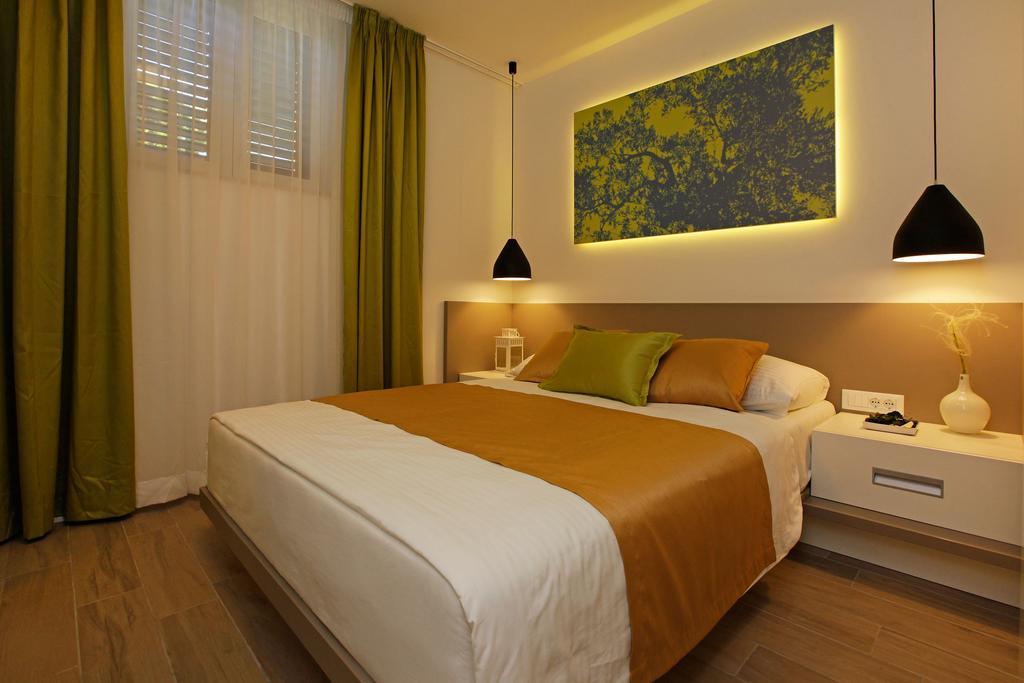 Holiday Homes Oliva Bol Bilik gambar