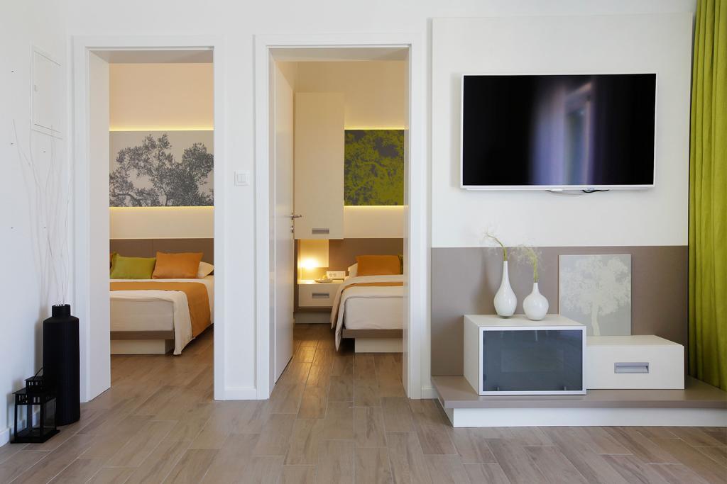 Holiday Homes Oliva Bol Bilik gambar