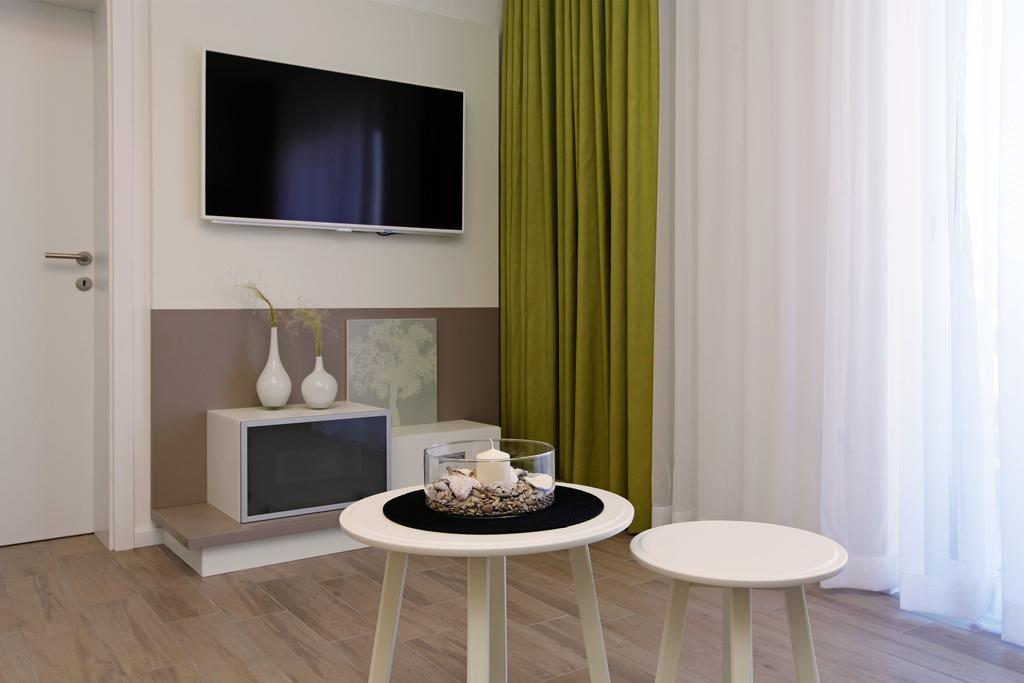 Holiday Homes Oliva Bol Bilik gambar