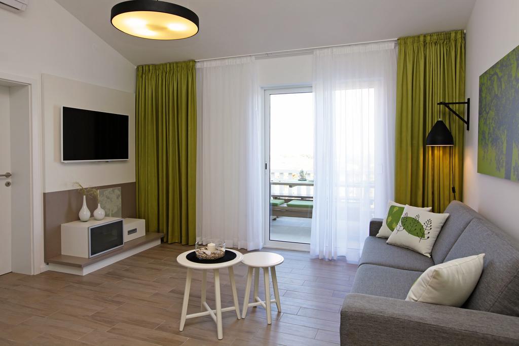 Holiday Homes Oliva Bol Bilik gambar