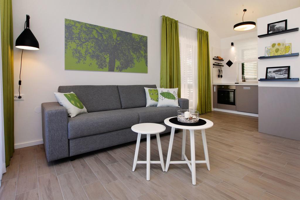 Holiday Homes Oliva Bol Bilik gambar
