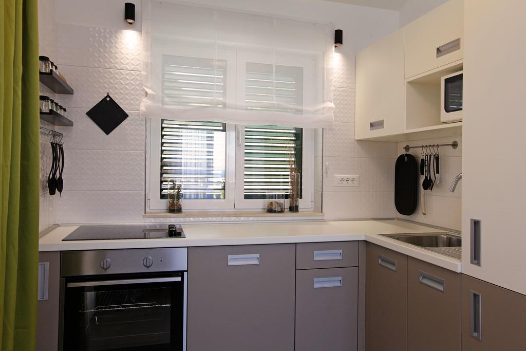 Holiday Homes Oliva Bol Bilik gambar