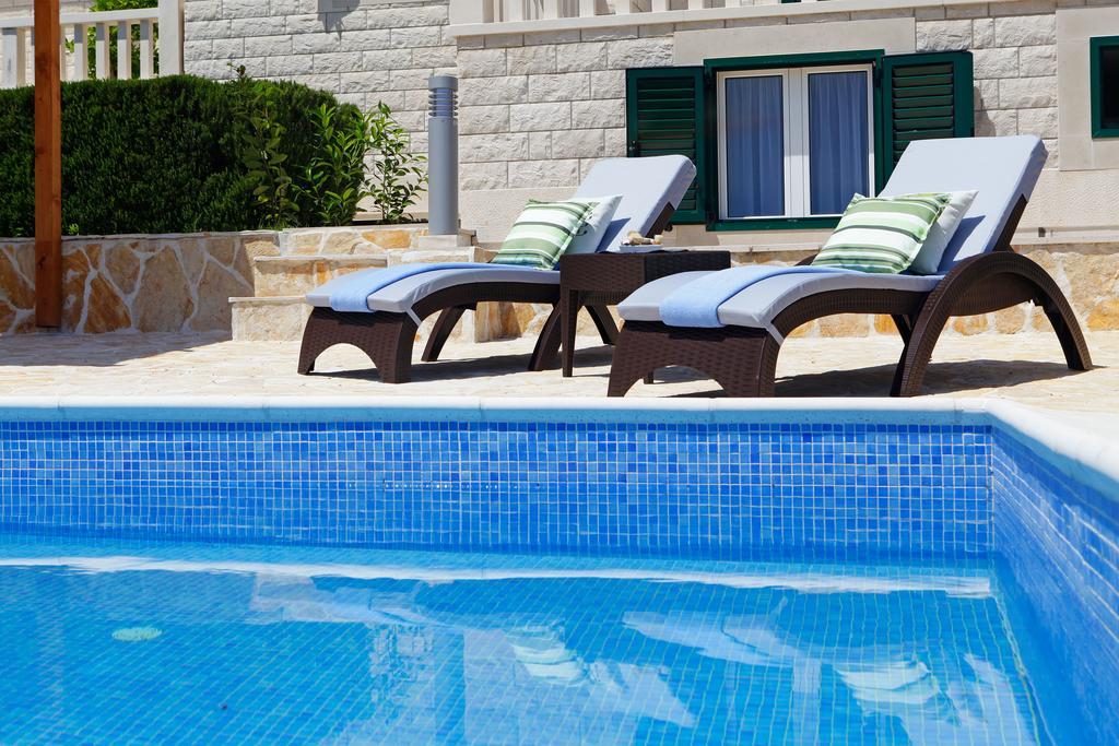 Holiday Homes Oliva Bol Bilik gambar
