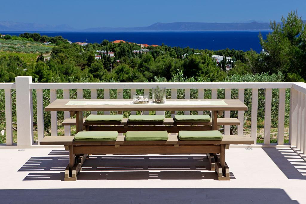 Holiday Homes Oliva Bol Bilik gambar