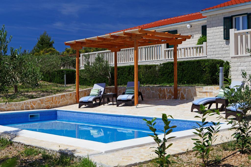 Holiday Homes Oliva Bol Bilik gambar