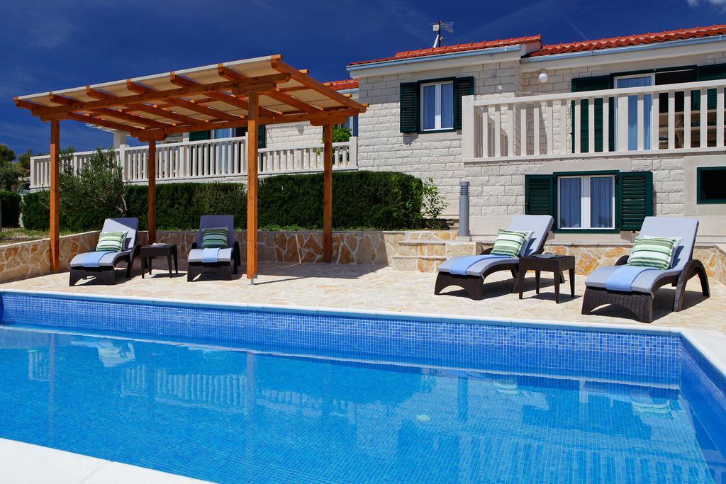 Holiday Homes Oliva Bol Bilik gambar