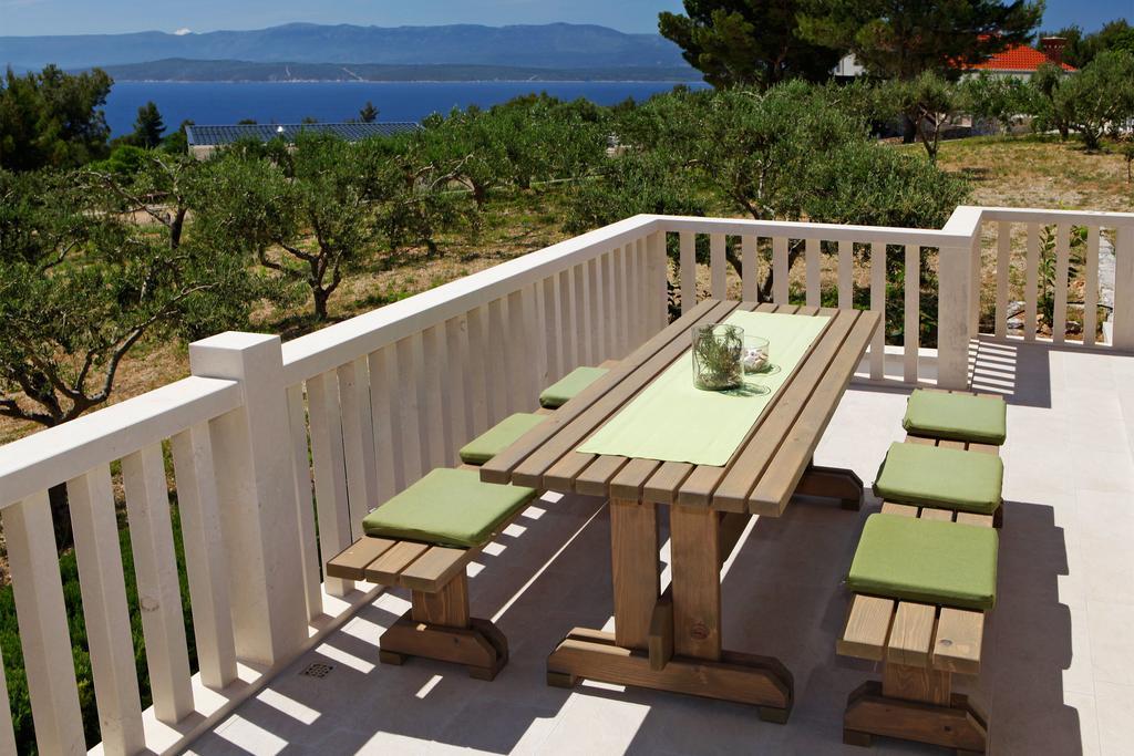 Holiday Homes Oliva Bol Bilik gambar