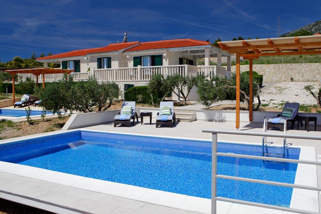 Holiday Homes Oliva Bol Bilik gambar