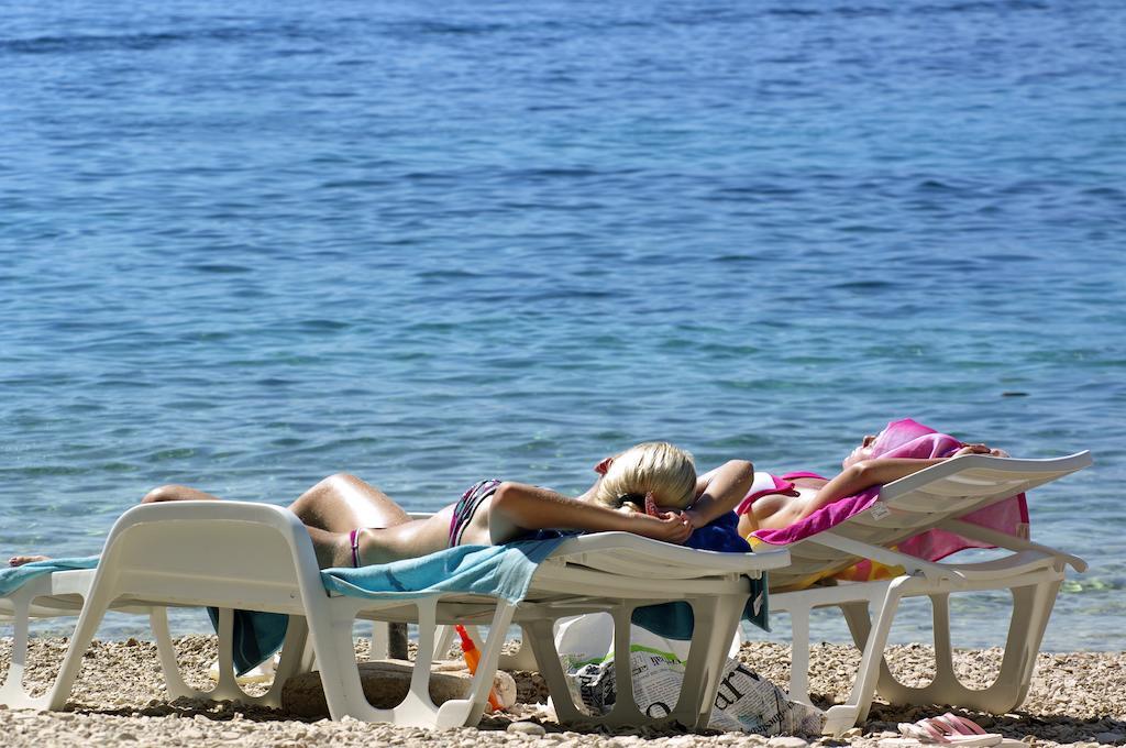 Holiday Homes Oliva Bol Bilik gambar